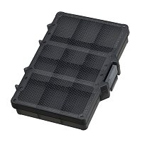Коробка рыболовная для приманок Daiichiseiko MC Case 138P